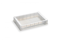 Резервуар Reservoir 384 LP PYR PP 92ML IRR 25/CS, 204612-100 Agilent