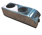 Сливная кювета