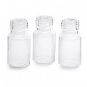 Виалы под завинч.крышку Vial, HS, screw, 10ml, clr, 100PK ,  5188-5392 Agilent