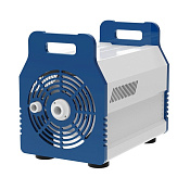 Химически стойкий насос, предельный вакуум: 80 мбар; макс. скор. потока: 120 л/мин. C1200E W1031201