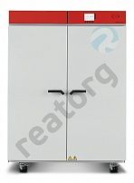 Сушильный шкаф Binder M 720 Classic.Line