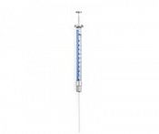 Шприц Syringe, 10.0 uL, PTFE, RN, bevel tip, 5190-1491  Agilent