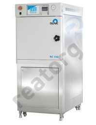 Паровой стерилизатор Nuve NC 150 