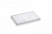 Крышка для планшетов UNIVERSAL LID PS CLEAR IRR 100/CS, 202497-100 Agilent