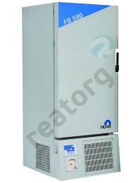 Морозильный шкаф низкотемпературный FR 590