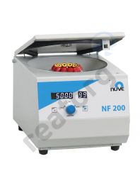 Центрифуга Nuve NF 200