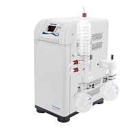 Станция вакуумная 2мбар; макс. производительность: 60л/мин, CSC 960T, WIGGENS 900534