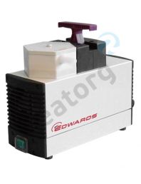 Мембранный вакуумный насос Edwards D-LAB 34-100