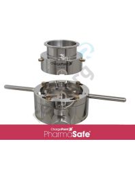 Клапан ChargePoint PharmaSafe PS200