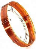 Колонка DB-5 30m, 0.53mm, 5.00um, 7 inch cage, 125-5035, Agilent