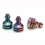 Феррулы Ferrule, flexi inert  0.25mm col 10/PK, G3188-27501, Agilent