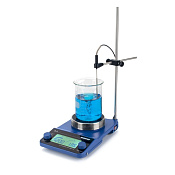 Магнитная мешалка WH260-R W3012605.01 Wiggens