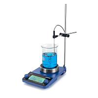 Магнитная мешалка WH260-R W3012605.01 Wiggens