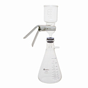 Установка фильтровальная 1000 мл/ 250 мл, 47 мм, VF6 set, WIGGENS 167200-06