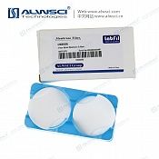 Фильтры мембранные, нейлон, 47мм, 0.45мкм, 100/pk, C0000305 ALWSCI