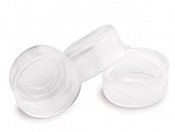 Крышки защелкивающиеся Snap cap 11mm 100/PK, 5182-0542 Agilent