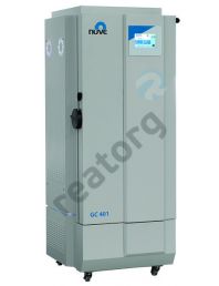 Ростовая камера GC 401