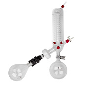 Комплект вертикального стекла с защитным пластиковым покрытием GS6, SQED159417GS