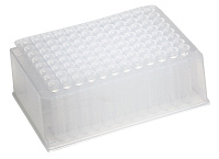 Планшет для сбора CAPTIVA 96WELL COLL PLATE 10PK, A696001000 Agilent