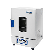 Шкаф сушильный с принудительной конвекцией WF-05G,объем 50 л,макс. темп. 300°C,смотр.окно,W6062051