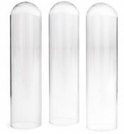 Пробирки Test tubes, 25 x 100 mm - 35 mL, 100/pk, 5042-6459 Agilent