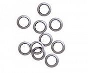 Уплотнительное кольцо Graphite O-ring, 5700/5840/6890 10/PK, 5180-4168, Agilent