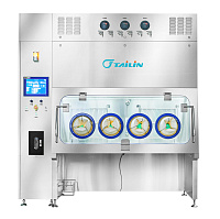 Неразборный изолятор с ламинарным потоком воздуха Tailin HTY-1800AG4