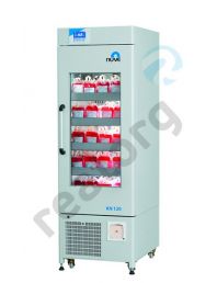 Холодильный шкаф для хранения крови KN 120