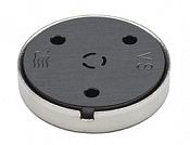 Уплотнитель ротора Vespel / Rotor seal (Vespel, 400 bar, 3 grooves), 0100-1855 Agilent