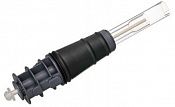 Горелка кварцевая Easy-fit torch demountable 5100 RV ICP, G8010-60237 Agilent