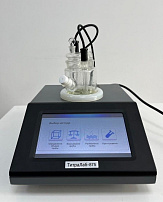 Автотитратор ТитраЛаб 875