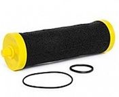 Фильтр масляный Oil Mist Filter, MS40+, G1960-80039, Agilent