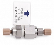 Предколонка ULTRON ES-OVM Chiral, Guard 4.0 x 10, 712111630 Agilent