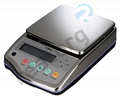 Весы VIBRA CJ-8200ER