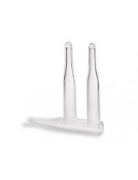Вставка для виал 100ul -Vial Inserts  500/PK, 9301-1387 Agilent