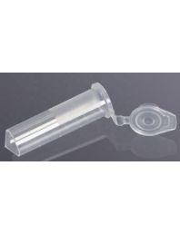 Микроцентрифужные пробирки, 2 мл, DNase-/RNase-free, 5000/уп, MCT-001-200 Labselect