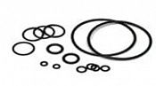 Набор уплотнительных колец ICP sample compartment O-ring kit, 9910057200 Agilent
