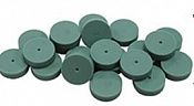 Септа CL Adv Green inlet septa 11mm 100pk, 8010-0208 Agilent