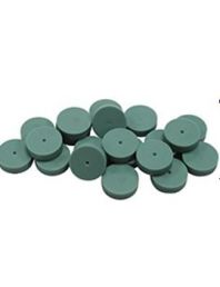 Септа CL Adv Green inlet septa 11mm 100pk, 8010-0208 Agilent