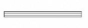 Лайнер без деления потока Liner, Splitless, Straight, NonDeac, 5PK, 210-3003-5 Agilent