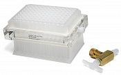 Стартовый набор для фильтрации Captiva 0.2u 96Well PP Starter Kit, A5960002SK Agilent