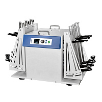 Шейкер для делительных воронок WIGGENS WS-1 PLUS, 32012KB