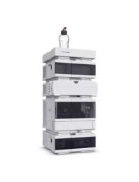 Система для гель-проникающей хроматографии Agilent 1260 Infinity II GPC/SEC