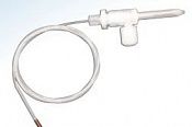 Небулайзер, PFA Concentric Nebulizer (50ul/min), G3285-80002, Agilent