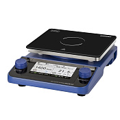 Мешалка магнитная с функцией нагрева WH280-NH, в комплекте, W3012802.01