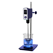 Верхнеприводная мешалка WOHS-10 Pro Standard Package P1 W3041010-P1 Wiggens