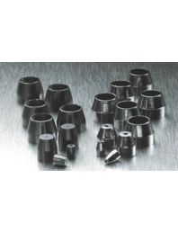 Феррулы Ferrule, no hole VG-1  short 10/PK, 5190-4054 Agilent