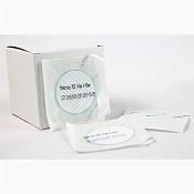 Мембранные фильтры