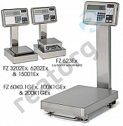 VIBRA FZ200K1GEX-i02