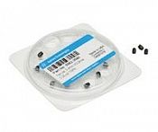 Феррулы Ferrule, 0.4mm VG 2hole 0.25 col 10/PK, 5062-3580, Agilent